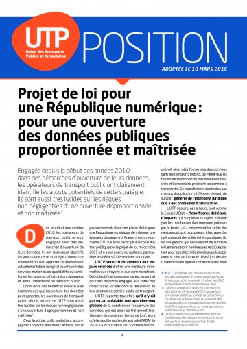 UTP2016_PL_Lemaire_Ouverture_donnees_Position_Couv.jpg
