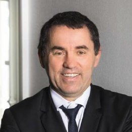 CLAUDE FAUCHER, délégué général de l’UTP