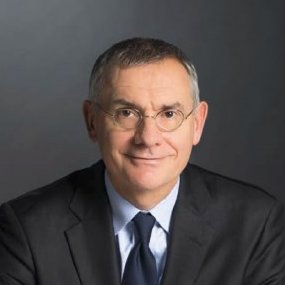 THIERRY MALLET, Président de l’UTP