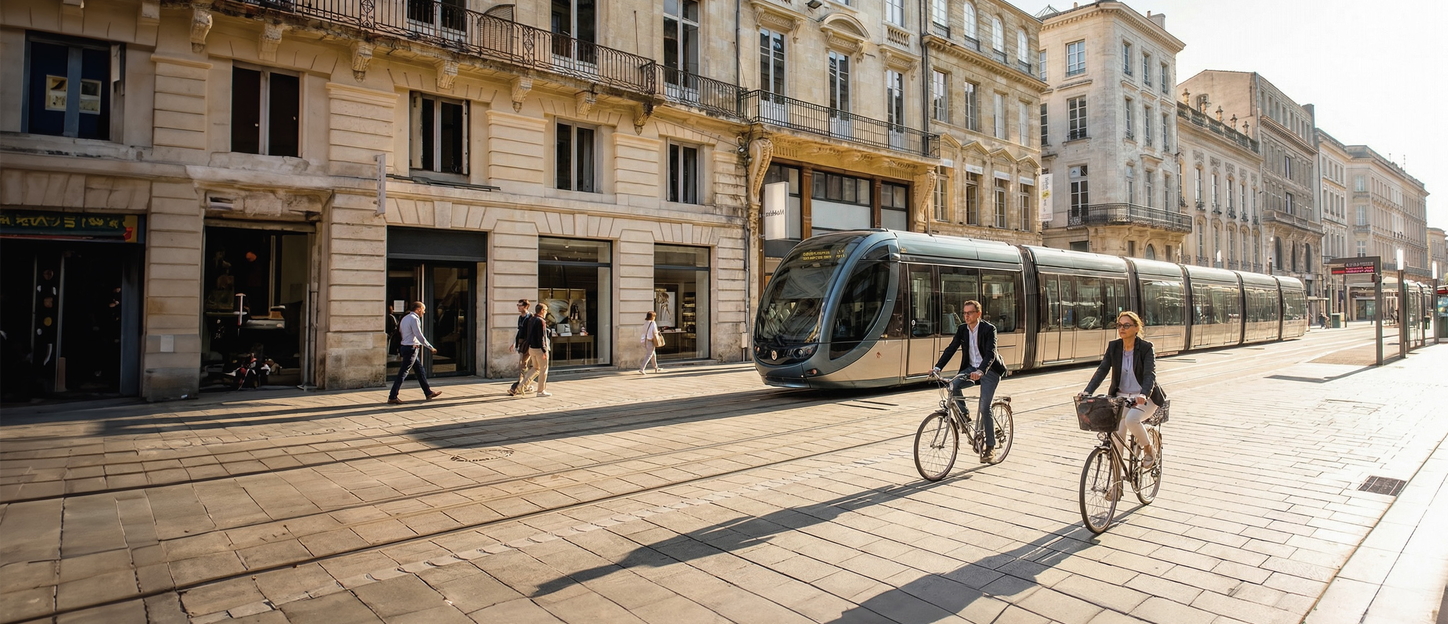 L’Union des Transports Publics et Ferroviaires