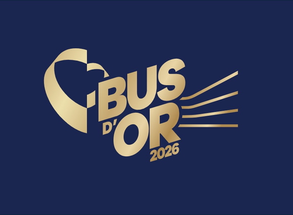 bus d'or 