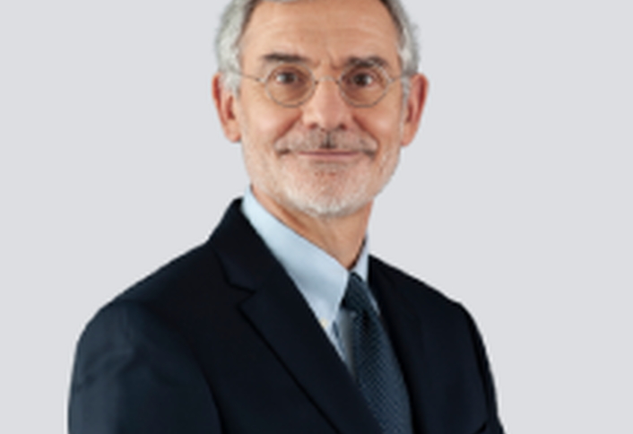 Portrait Thierry MALLET - Président-directeur général du Groupe Transdev