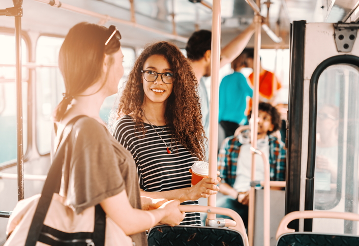 bus