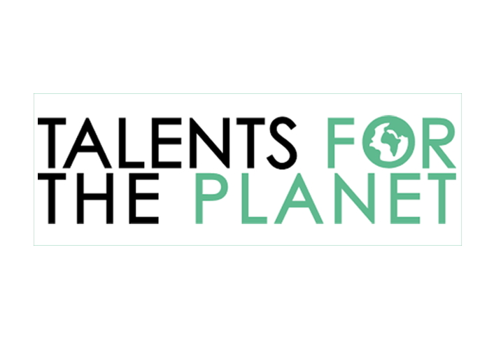 Talents for the planet