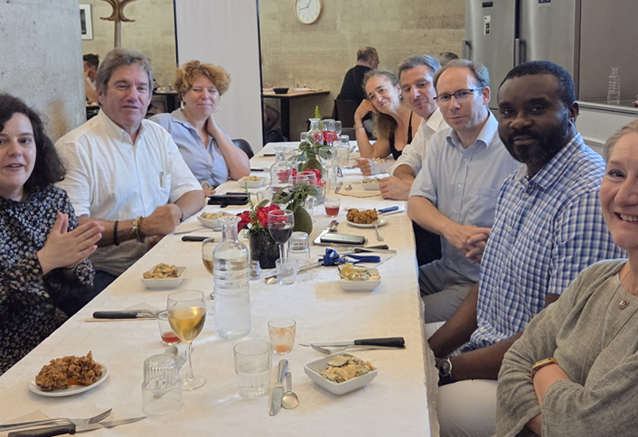 CNMVD du 25 juin 2026