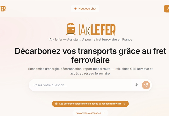 IA K LE FER