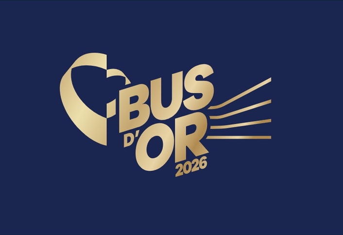 bus d'or 