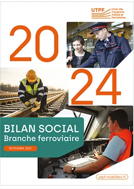 Bilan social ferro 