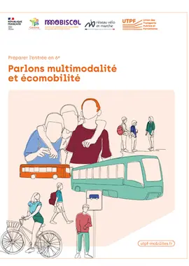Ecomobilité