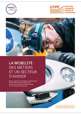 Guide sur les métiers de la maintenance 