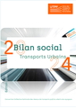 Couverture bilan social TU 2024