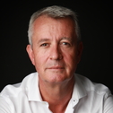 Alexandre Gallo - Président, DB Cargo France Vice-président de la Commission "Système ferroviaire"