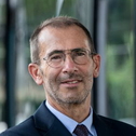 Hervé Beccaria - Directeur général de la Régie des Transports Métropolitains (AGIR Transport)