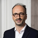 Raphaël Doutrebente - Président d'Europorte