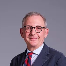 Alain QUINET