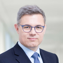 Édouard HENAUT