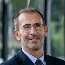Hervé BECCARIA