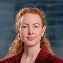 Sophie MOURLON