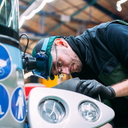 maintenance