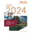 Rapport d'activité 2024