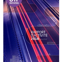 Rapport d'activité 2018