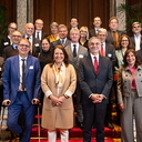 Le conseil d'administration de l'UTPF