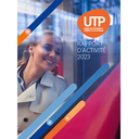 Rapport d'activité 2023
