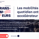 Plateforme Transformeurs