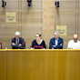 Evènement Sénat