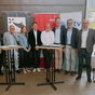 Signature pacte sectoriel breton