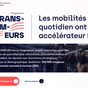 Plateforme Transformeurs
