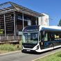 Bus électrique Iveco France